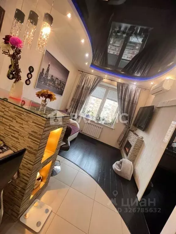 2-к кв. Московская область, Видное ул. Ольховая, 1 (64.0 м) - Фото 1