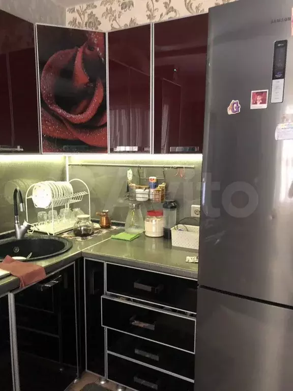 2-к. квартира, 60 м, 1/1 эт. - Фото 1