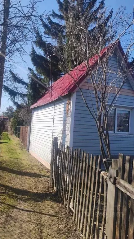 Дом в Новосибирская область, Новосибирский район, Кудряшовский ... - Фото 2
