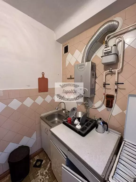 3-к кв. Крым, Саки ул. Советская, 32 (58.0 м) - Фото 2