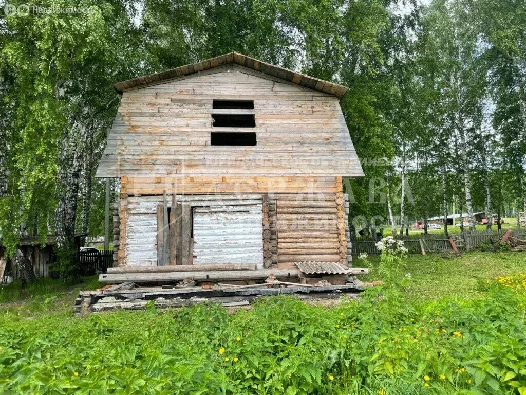 Дом в посёлок Урск, Стахановская улица, 81А (37.7 м) - Фото 0