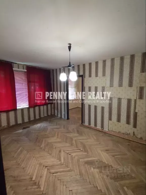 2-к кв. Москва бул. Генерала Карбышева, 14К4 (45.5 м) - Фото 1
