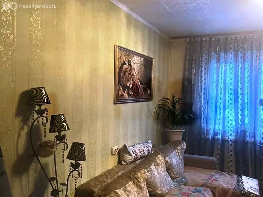 3-комнатная квартира: Тамбов, Пензенская улица, 57 (62.7 м) - Фото 0