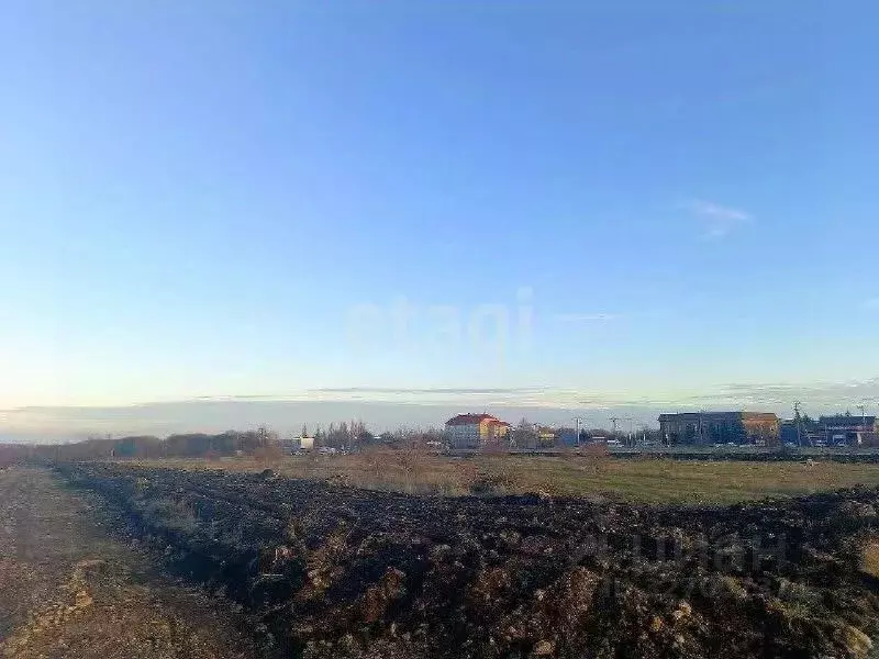 Участок в Ставропольский край, Ставрополь № 19 мкр,  (593.0 сот.) - Фото 2