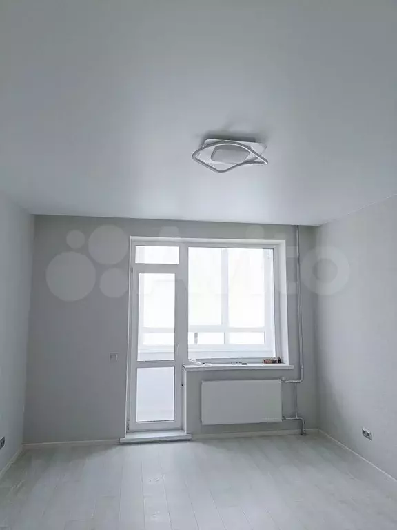Квартира-студия, 27 м, 12/17 эт. - Фото 0