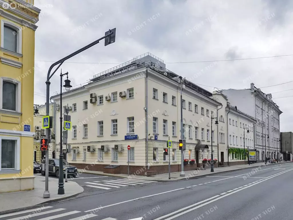 Офис (239.6 м) - Фото 1