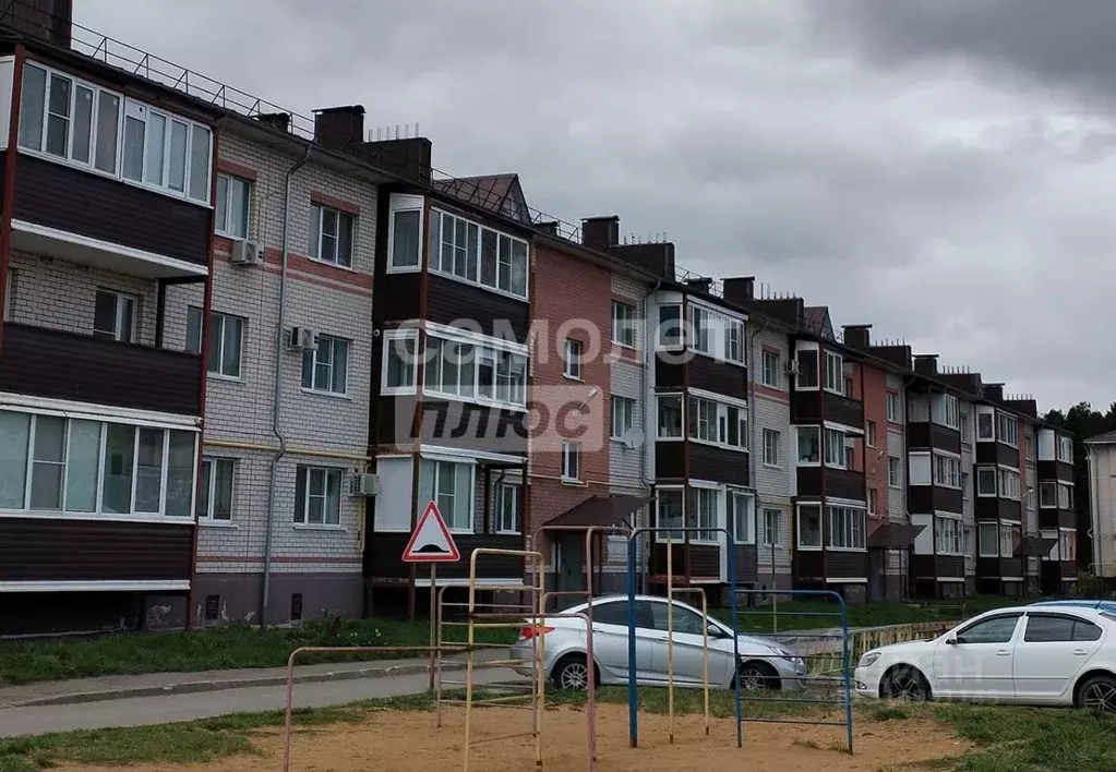1-к кв. Костромская область, Кострома Панинская ул., 2к1 (31.0 м) - Фото 0