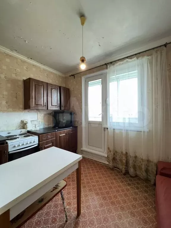 1-к. квартира, 40 м, 5/16 эт. - Фото 0