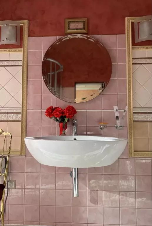 1-к кв. Калининградская область, Зеленоградск Курортный просп., 27 ... - Фото 2