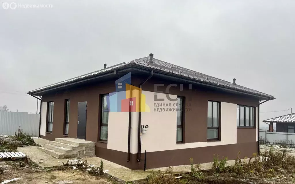 Дом в Тульская область, городской округ Тула, деревня Верхняя Иншинка ... - Фото 2