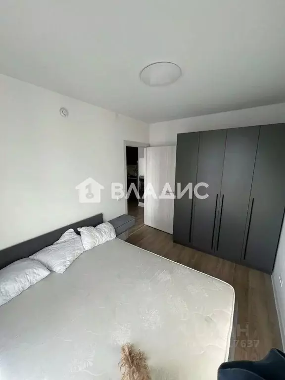 1-к кв. Москва ул. Добролюбова, 8к3 (32.2 м) - Фото 1
