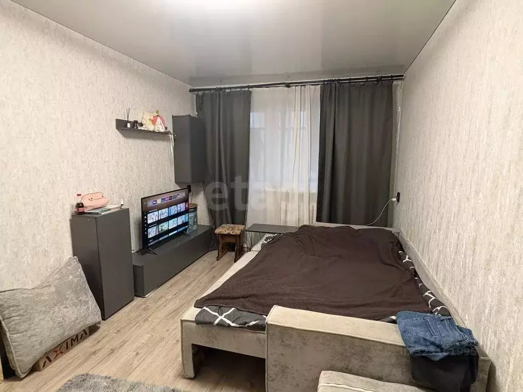 1-к кв. Ярославская область, Ярославль ул. Урицкого, 27 (31.0 м) - Фото 2