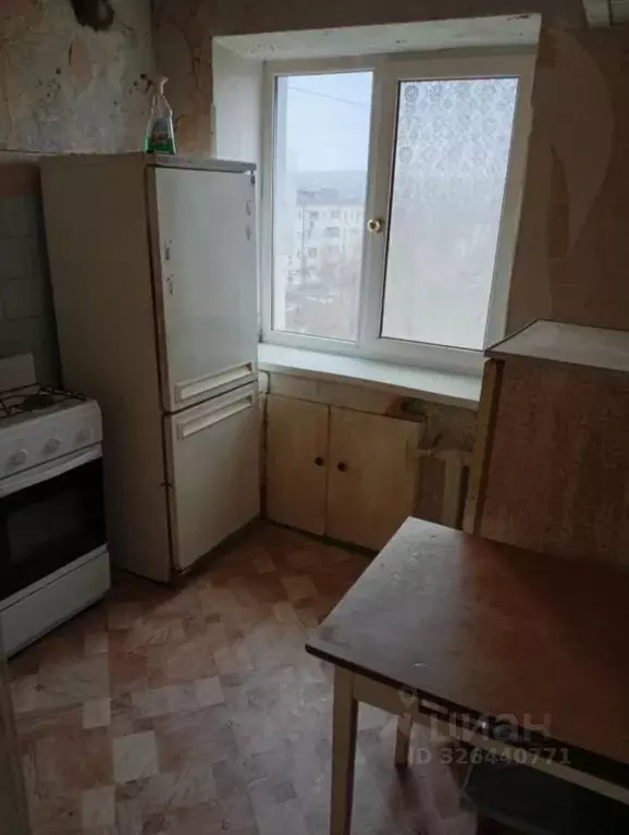 1-к кв. Волгоградская область, Волгоград ул. Писемского, 89 (30.7 м) - Фото 1