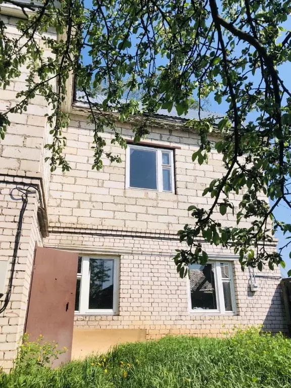 Дом в Костромская область, Кострома ул. Рабочая Слобода, 24 (120 м) - Фото 1