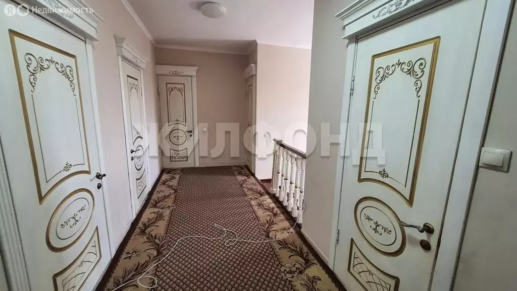 Дом в Абакан, Зелёная улица (314.4 м) - Фото 1