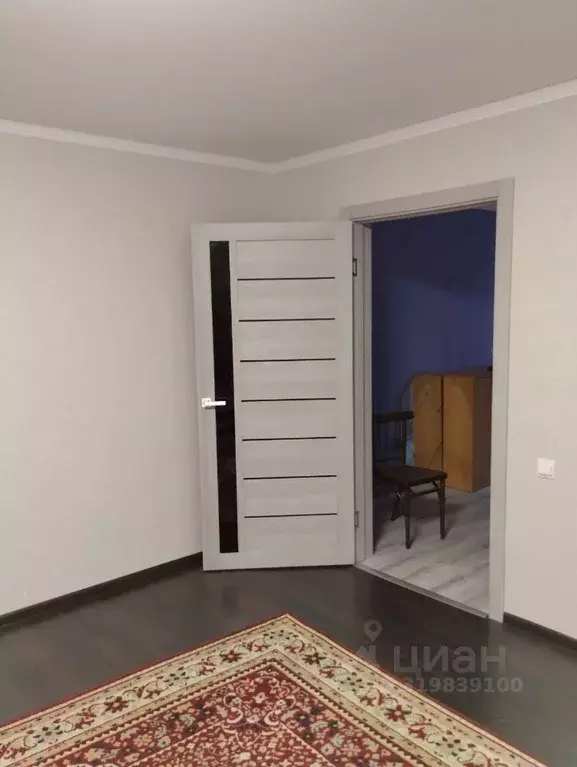 2-к кв. Ростовская область, Батайск Авиагородок мкр, 44 (52.0 м) - Фото 1