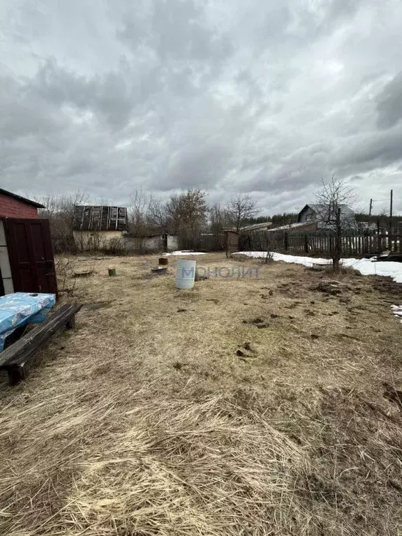 Дом в Нижегородская область, Дзержинск Мичуринец Сад № 5 СТ,  (15 м) - Фото 1