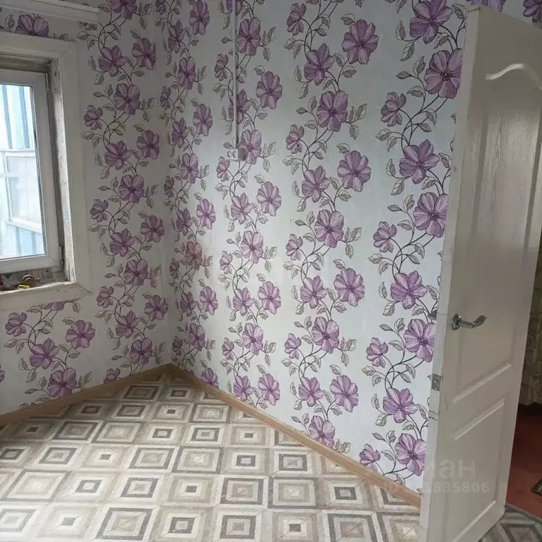 2-к кв. Курганская область, Далматово ул. Свердлова, 72 (36.7 м) - Фото 1