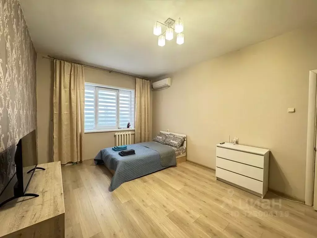 1-к кв. Саха (Якутия), Якутск ул. Петровского, 10/3 (36.0 м) - Фото 2