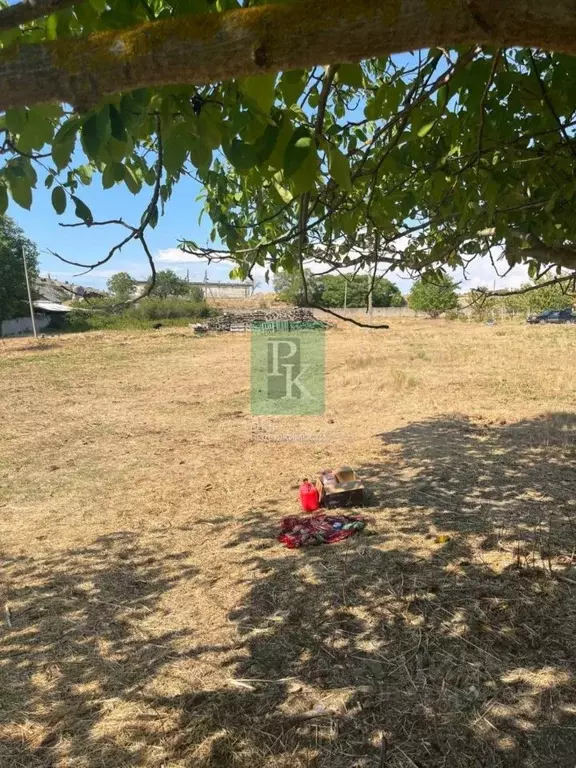 Участок в Крым, Бахчисарайский район, с. Красный Мак  (25.8 сот.) - Фото 2