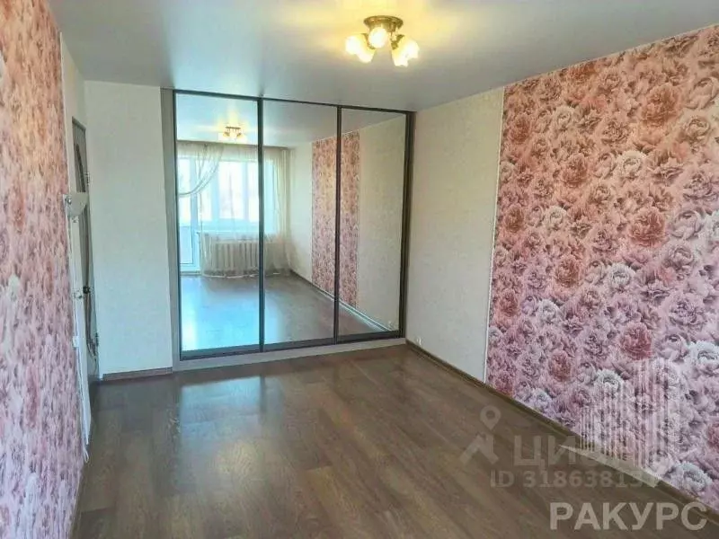 3-к кв. Пермский край, Кунгур ул. Красногвардейцев, 44 (60.5 м) - Фото 1