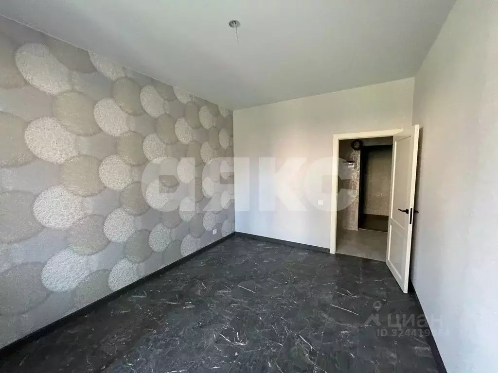 2-к кв. Краснодарский край, Горячий Ключ ул. Владимирская, 20 (75.0 м) - Фото 2