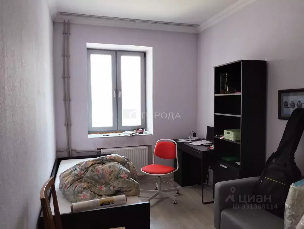 3-к кв. Алтайский край, Барнаул просп. Строителей, 24 (58.3 м) - Фото 1