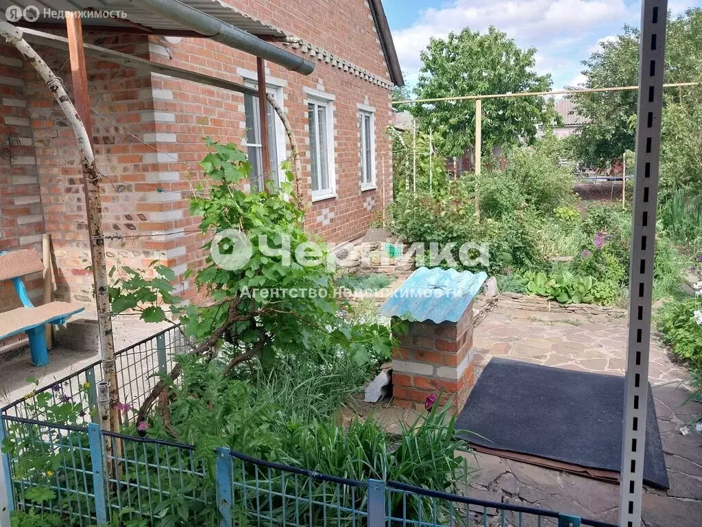 Дом в Новошахтинск, Кораблёвская улица (74.7 м) - Фото 0
