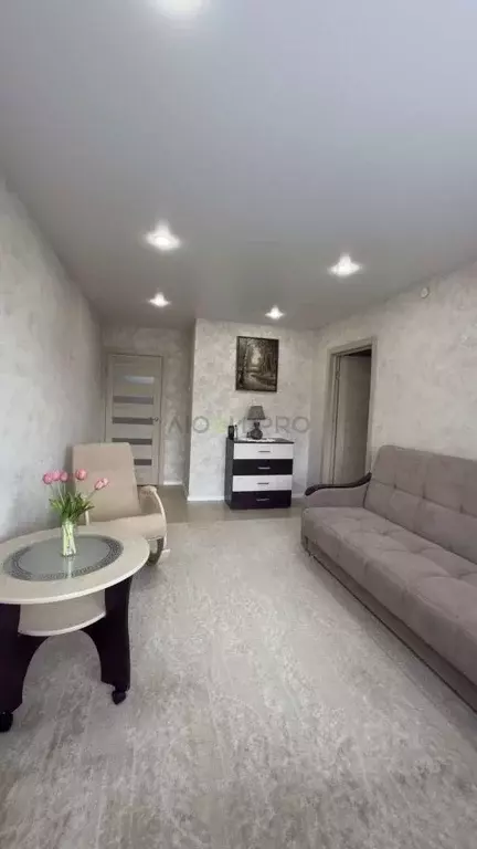 3-к кв. Кировская область, Киров ул. Маклина, 61а (51.0 м) - Фото 2