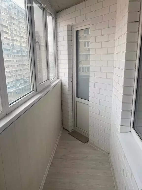 1-комнатная квартира: Краснодар, Московская улица, 133к3 (43 м) - Фото 0