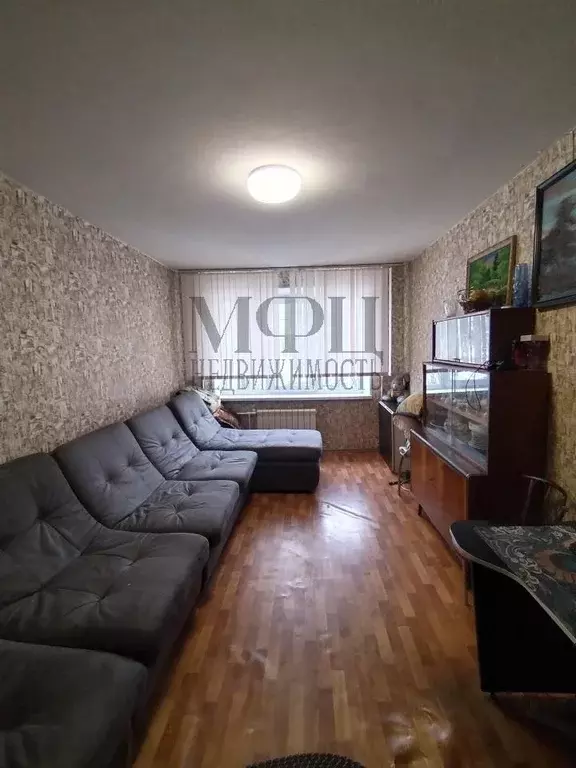 Квартира, 3 комнаты, 63 м - Фото 1