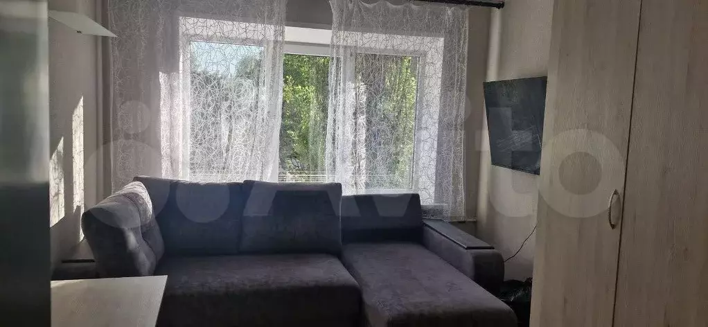 Комната 18,6 м в 1-к., 3/5 эт. - Фото 0