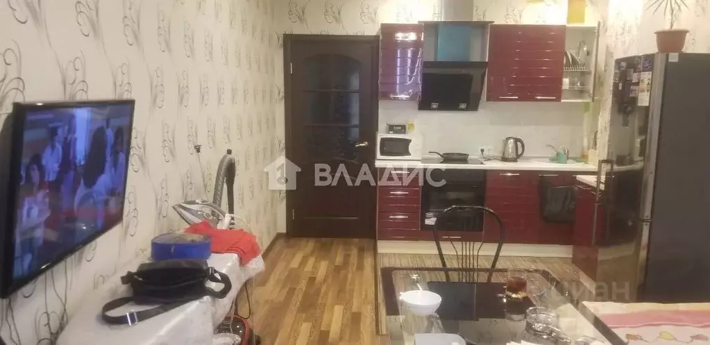 1-к кв. Санкт-Петербург Шуваловский просп., 37к1 (48.0 м) - Фото 1