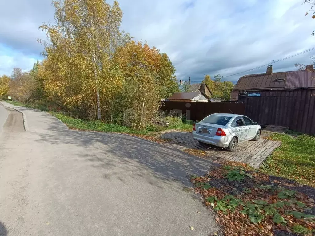 2-к кв. Костромская область, Макарьев Юрьевецкая ул., 25 (47.3 м) - Фото 1