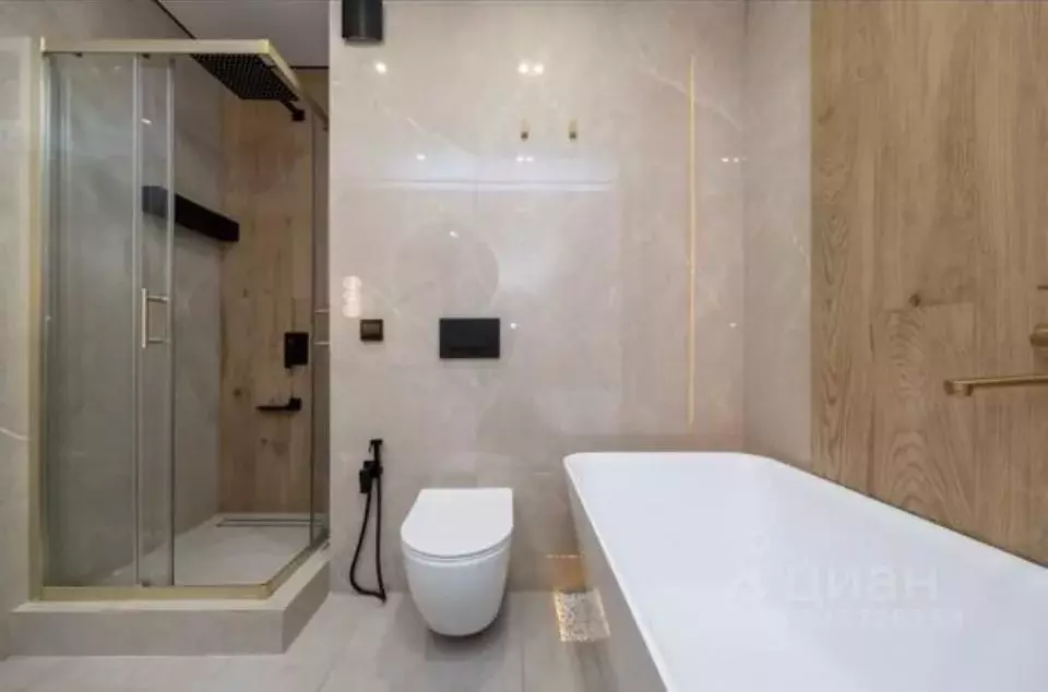 2-к кв. Краснодарский край, Сочи Завокзальный мкр, пер. Трунова (45.3 ... - Фото 2