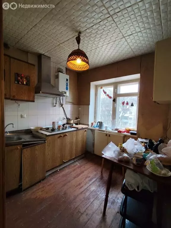 2-комнатная квартира: посёлок Лесные Поляны, улица Ленина, 2 (37 м) - Фото 2