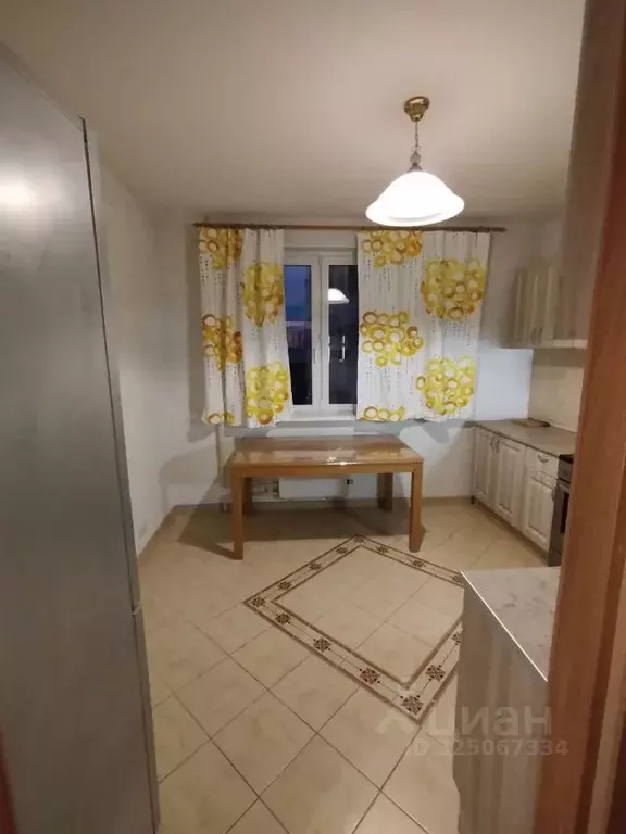 3-к кв. Москва ул. Дыбенко, 18К1 (75.0 м) - Фото 1