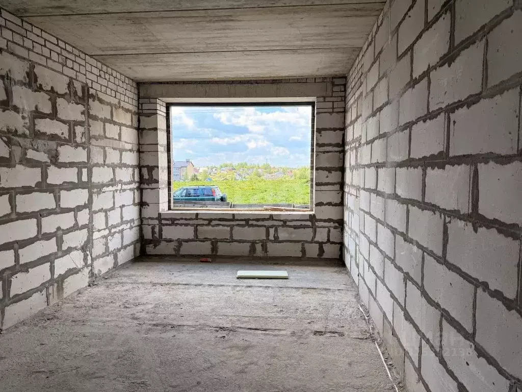 1-к кв. Смоленская область, Смоленский муниципальный округ, д. ... - Фото 1