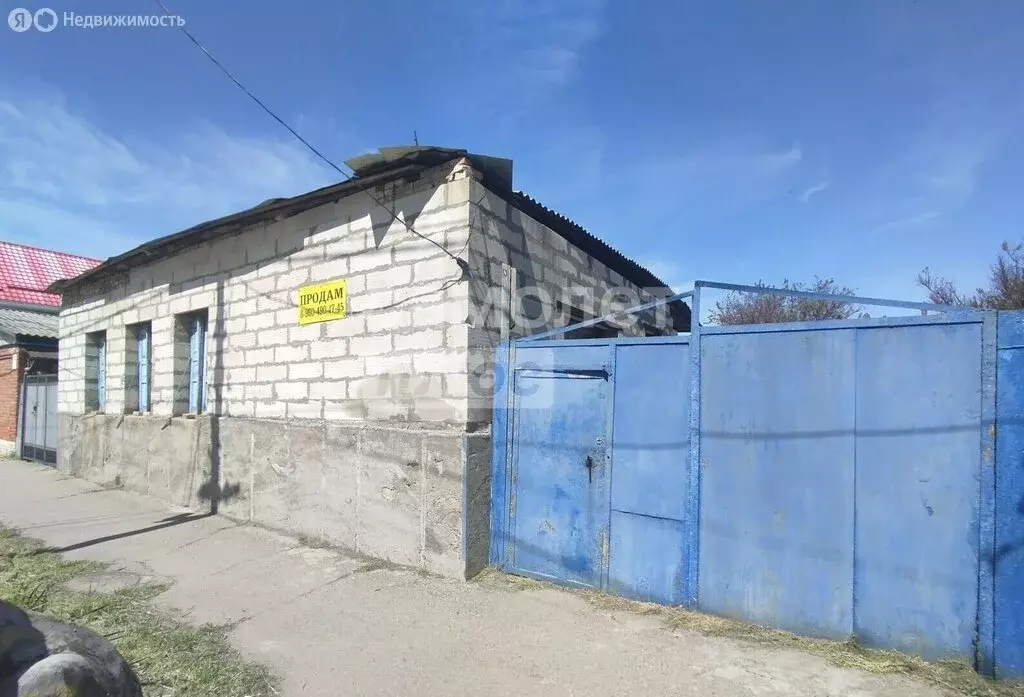 Участок в Ейск, улица Сергея Романа, 167 (4.3 м) - Фото 2