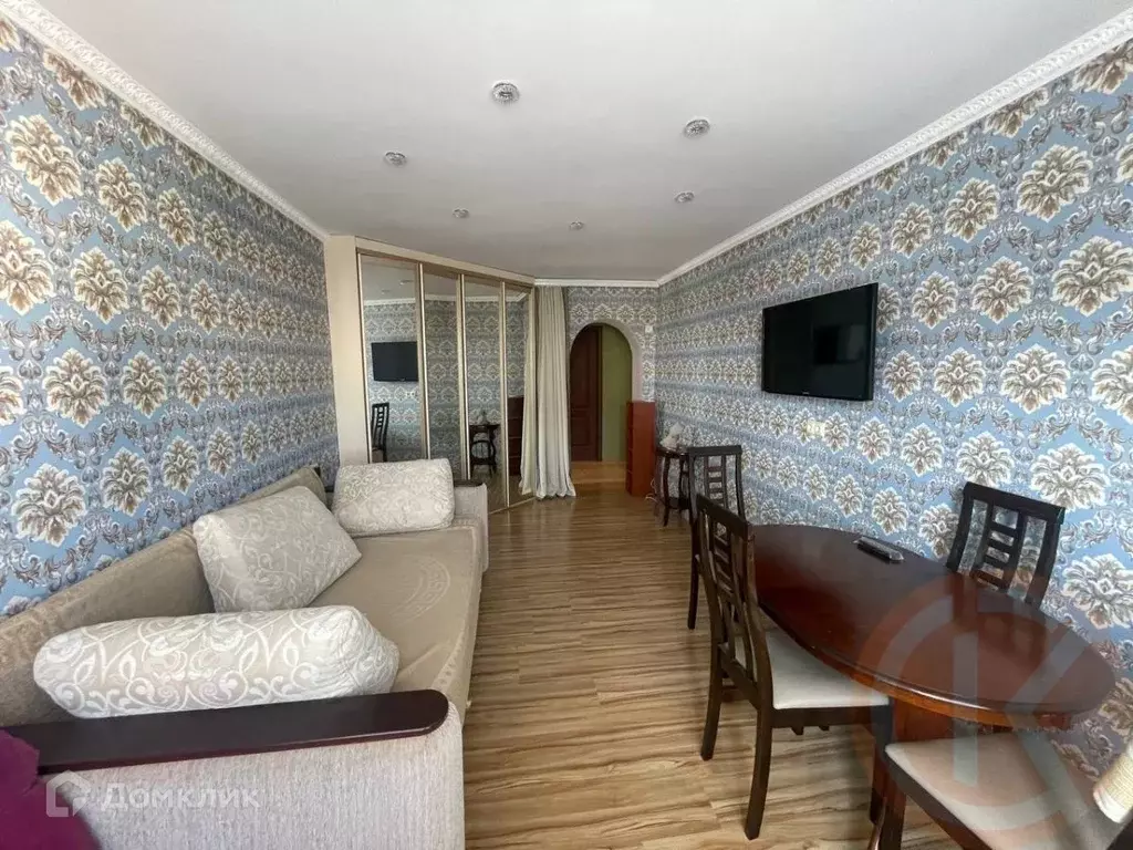 Продаётся 2-к квартира, 48 м - Фото 1