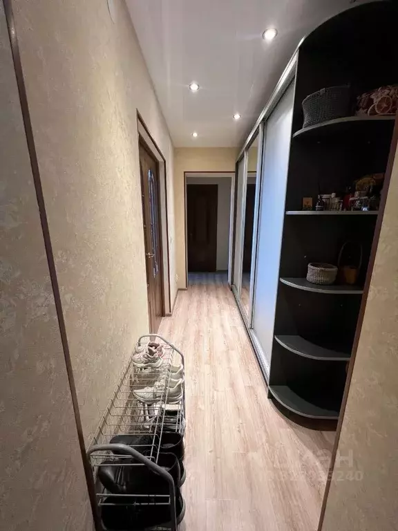 2-к кв. Калининградская область, Калининград ул. Подполковника ... - Фото 2