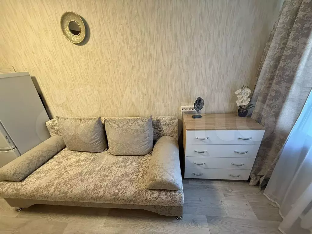 Комната 11 м в 3-к., 1/5 эт. - Фото 0