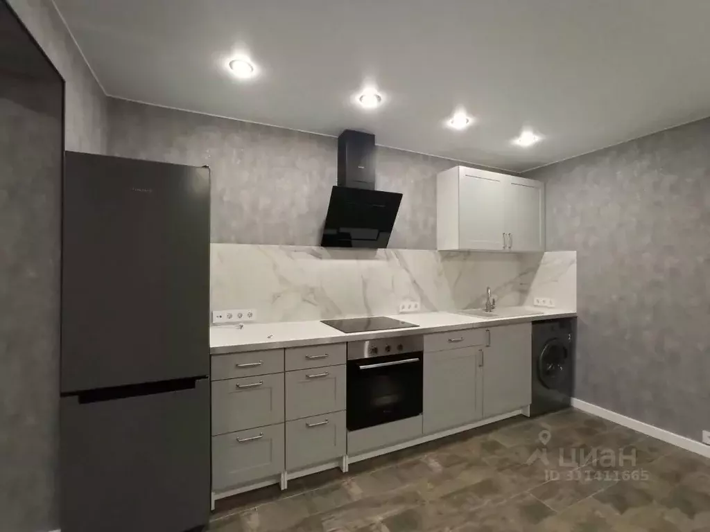 1-к кв. Саратовская область, Саратов проезд 4-й имени Н.Г. ... - Фото 2