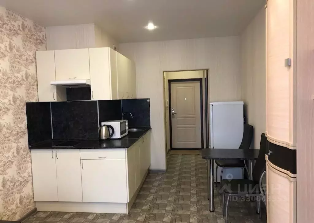 Студия Санкт-Петербург просп. Маршала Блюхера, 8к1 (25.0 м) - Фото 2