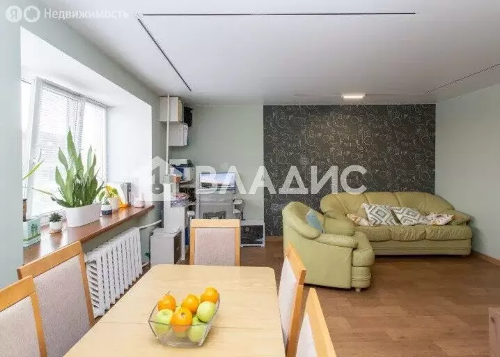 4-комнатная квартира: Тобольск, Октябрьская улица, 33 (76.2 м) - Фото 2