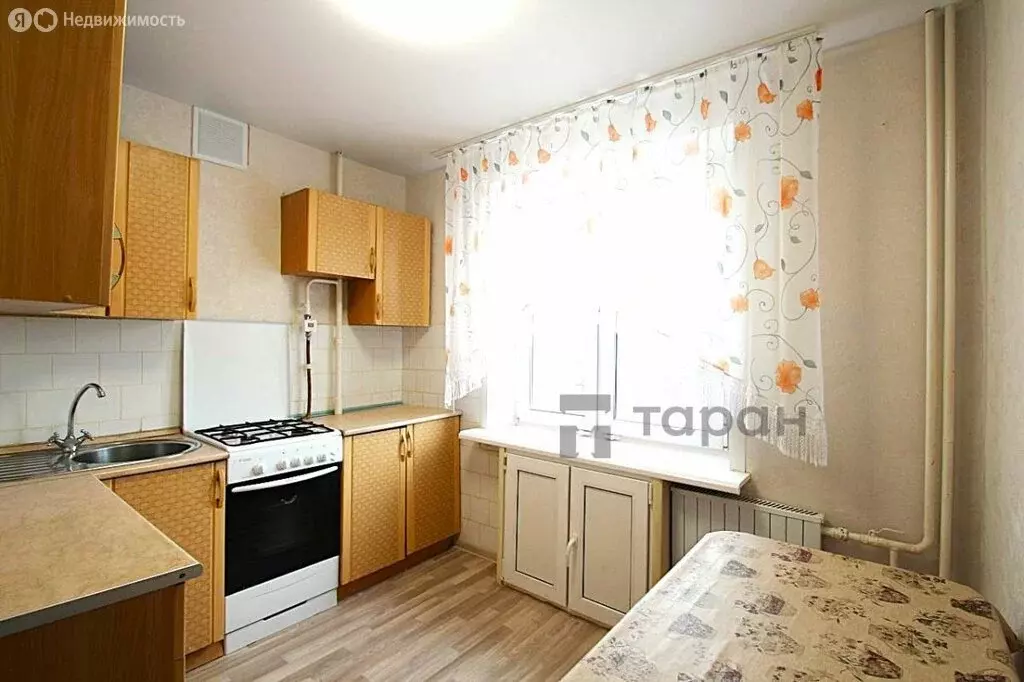 2-комнатная квартира: Челябинск, улица Румянцева, 33 (53.3 м) - Фото 1