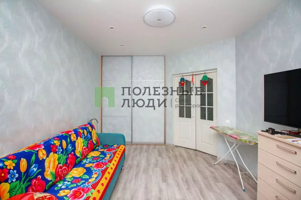1-к кв. Красноярский край, Красноярск ул. Академика Киренского, 32 ... - Фото 0