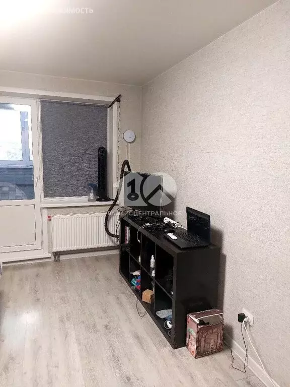 Квартира-студия: Новосибирск, Беловежская улица, 50 (25.2 м) - Фото 2