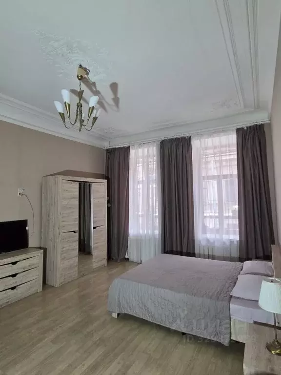 Студия Санкт-Петербург Дмитровский пер., 4 (30.0 м) - Фото 2