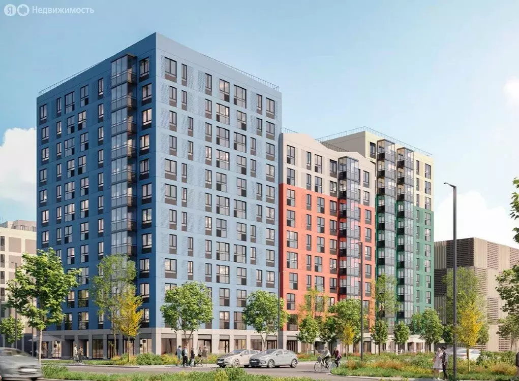 Помещение свободного назначения (95 м) - Фото 2